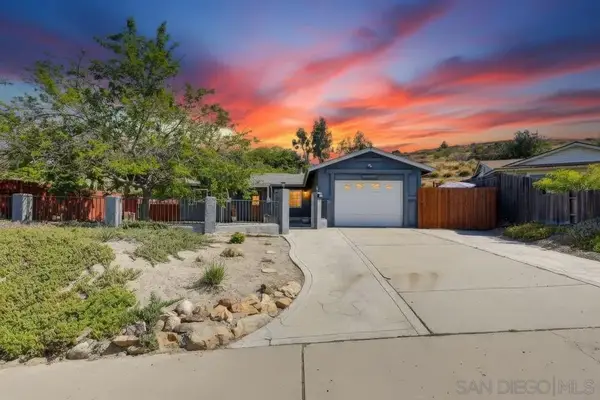 9510 Tuthill, Santee, CA 92071
