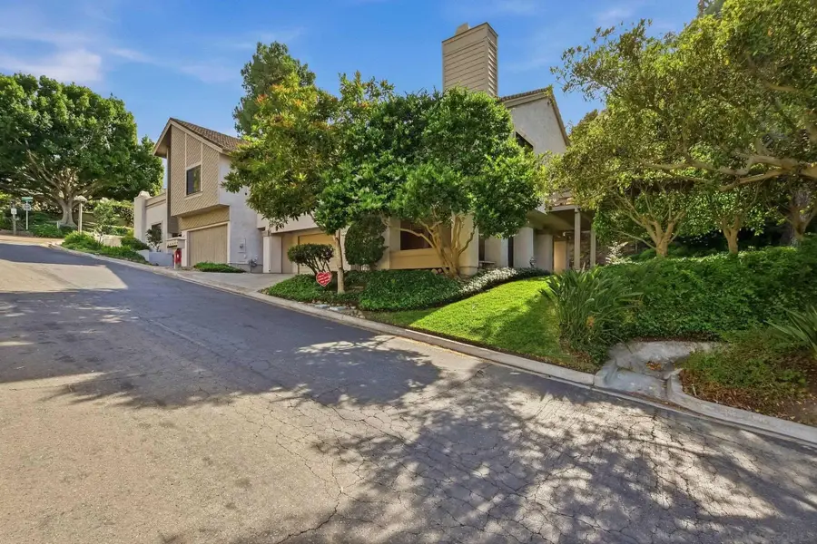 4412 Caminito Pintoresco, San Diego, CA 92108 - #3