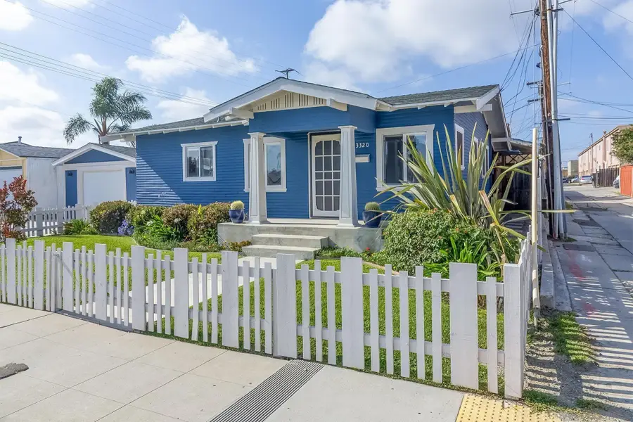 3320 Orange Avenue, San Diego, CA 92104 - #3