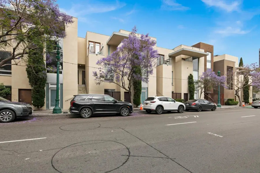 1601 Kettner #5, San Diego, CA 92101 - #3