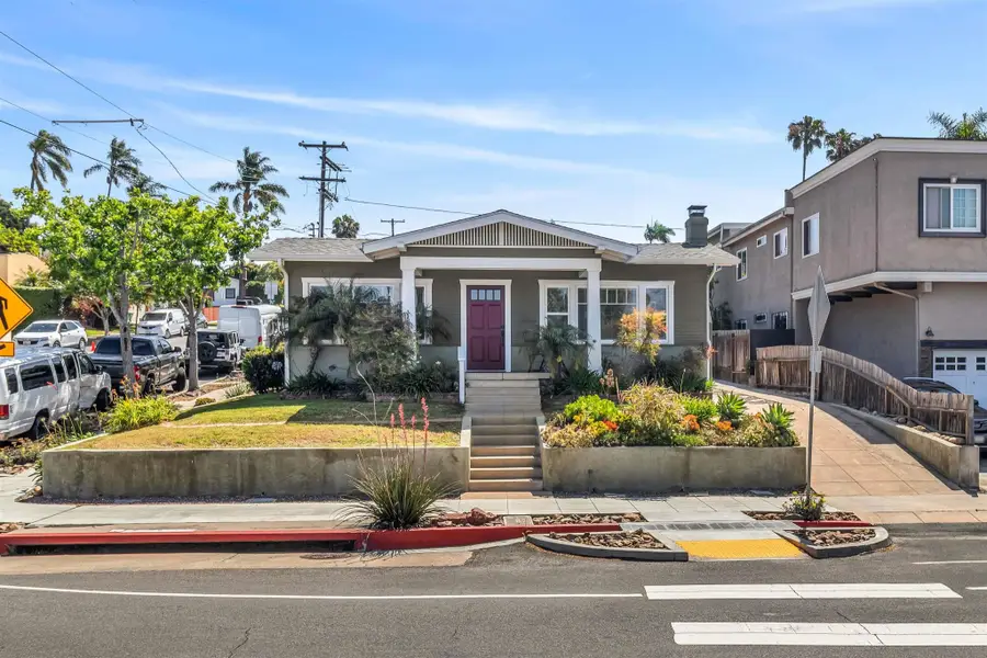 3693 Arnold Ave, San Diego, CA 92104 - #2