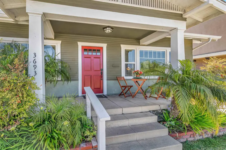 3693 Arnold Ave, San Diego, CA 92104 - #3