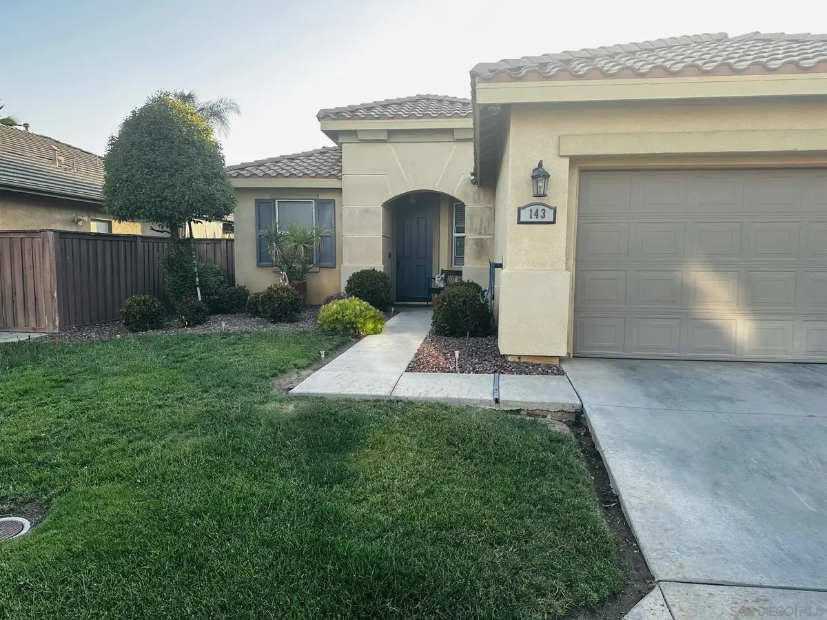 143 Fuerte Ct, Hemet, CA 92545 - #1