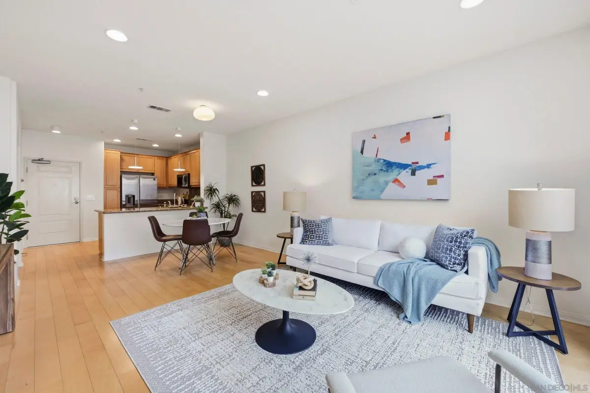3887 Pell Place #221, San Diego, CA 92130 - #1