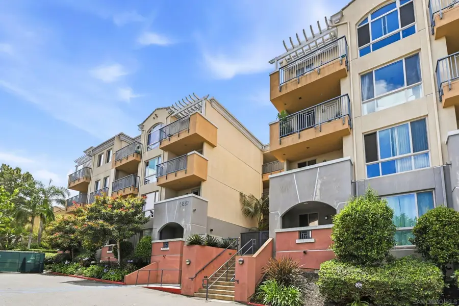 3887 Pell Place #221, San Diego, CA 92130 - #2