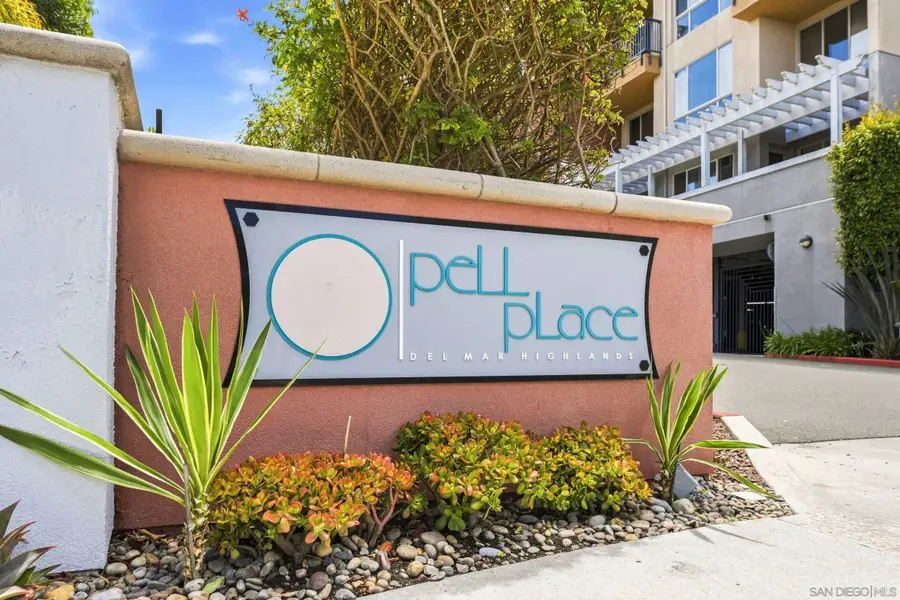 3887 Pell Place #221, San Diego, CA 92130 - #3
