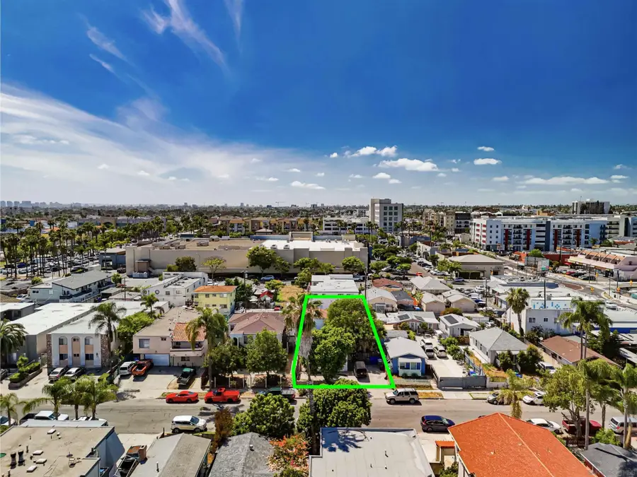 3860 45th Street, San Diego, CA 92105 - #2