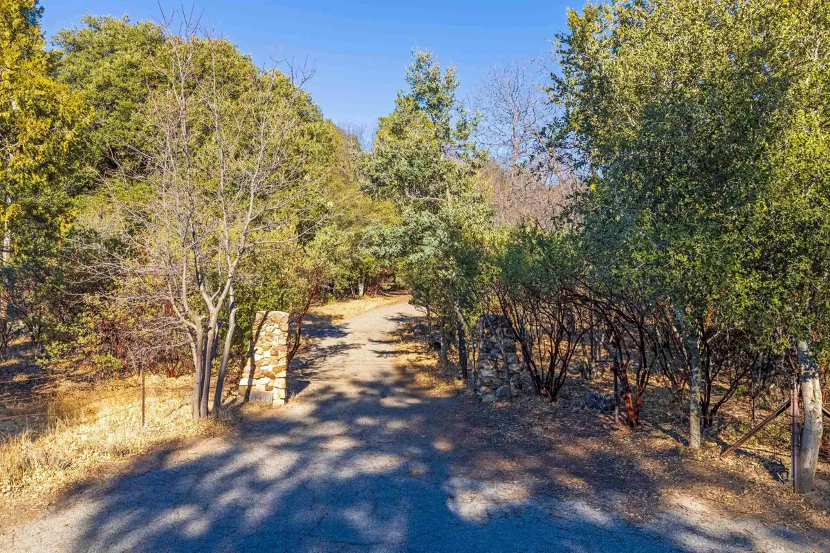 5298 Pine Hills Rd. #1, Julian, CA 92036 - #1