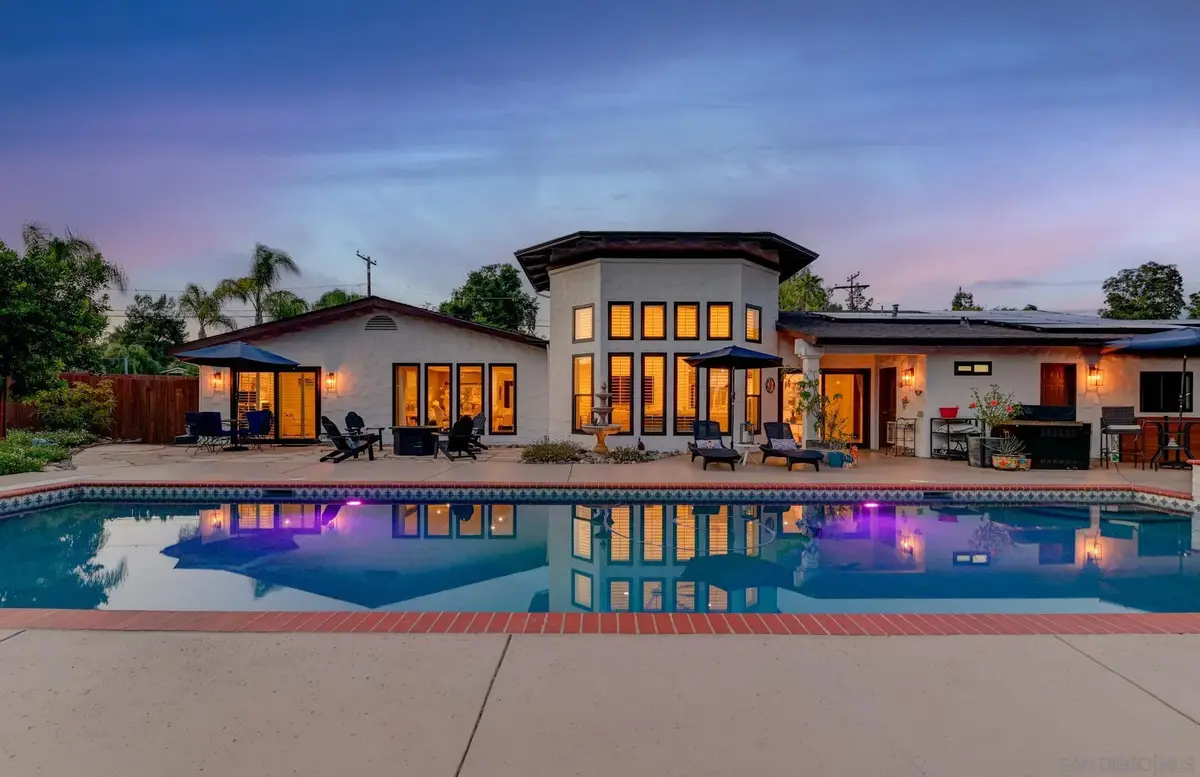 13555 Sagewood Dr, Poway, CA 92064 - #1