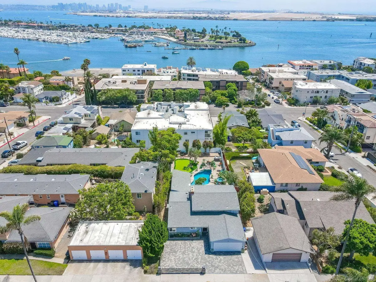 419 San Elijo St, San Diego, CA 92106 - #1