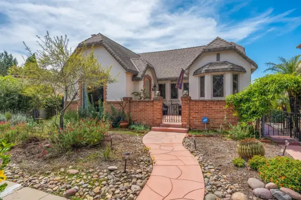 3576 Villa Terrace, San Diego, CA 92104