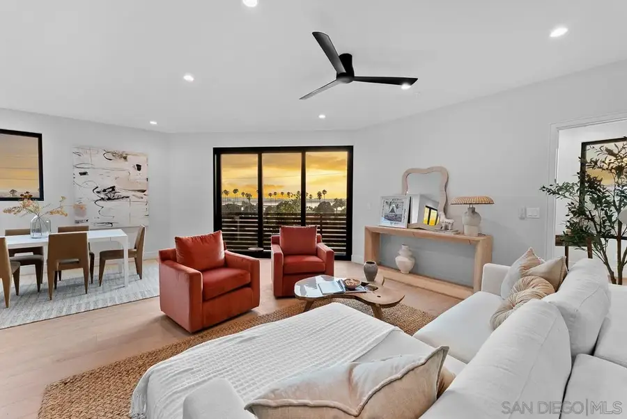 4208 Tonopah St, San Diego, CA 92110 - #2