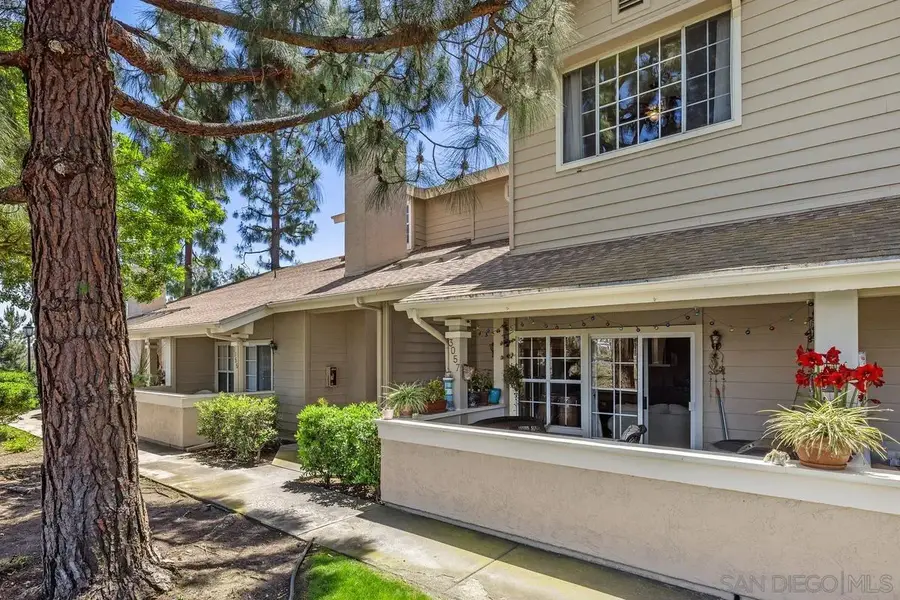 3057 Old Bridgeport Way, San Diego, CA 92111 - #2