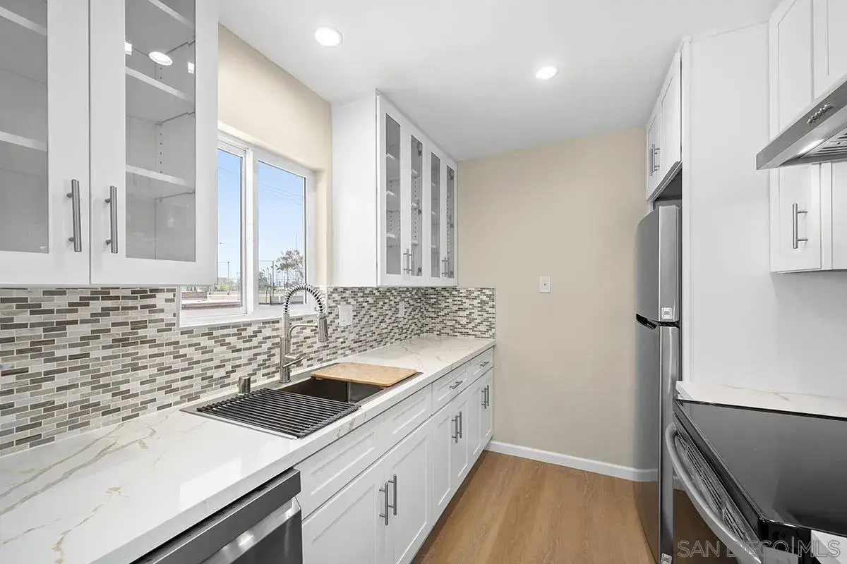 4203 Idaho #5, San Diego, CA 92104 - #1