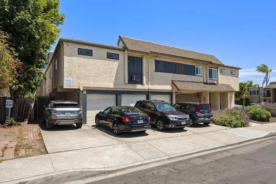 4203 Idaho #5, San Diego, CA 92104 - #3