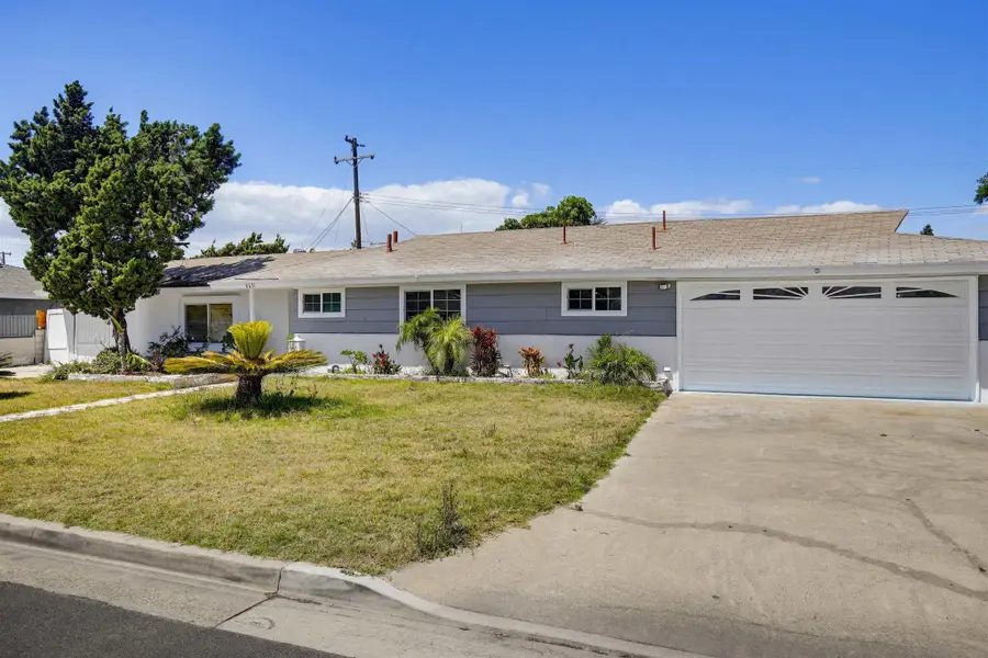 8631 Marylee, Garden Grove, CA 92841 - #2