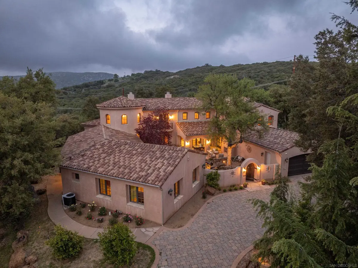 23835 Viejas Grade, Descanso, CA 91916 - #1