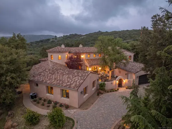 23835 Viejas Grade, Descanso, CA 91916