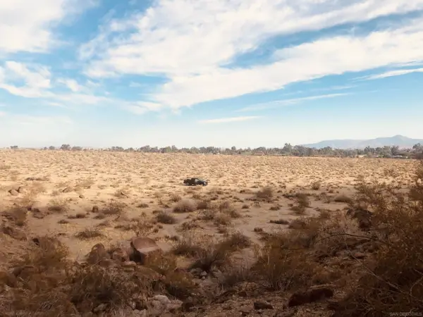 Santa Ros Rpad #Santa Rosa Lot 32, Borrego Springs, CA 92004