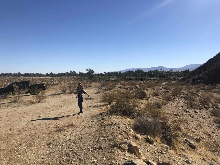 Santa Ros Rpad #Santa Rosa Lot 32, Borrego Springs, CA 92004 - #3