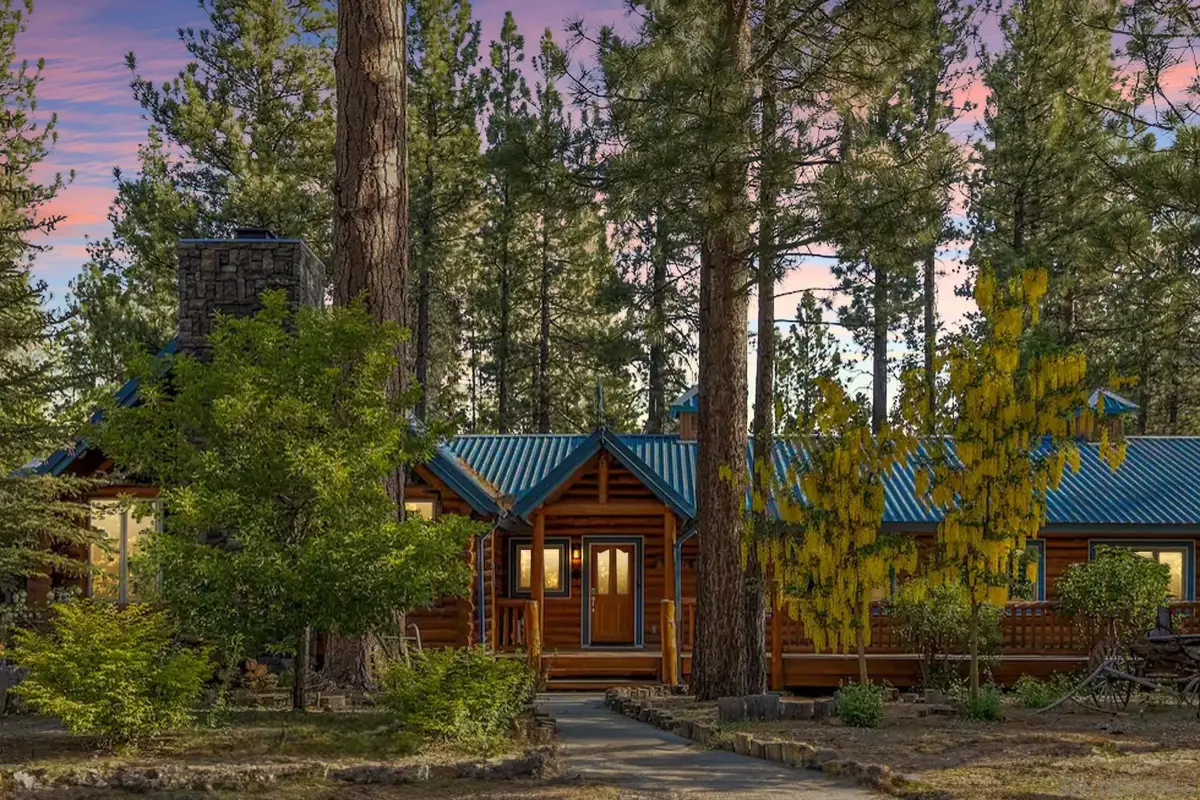42108 Winter Park, Big Bear Lake, CA 92315 - #1