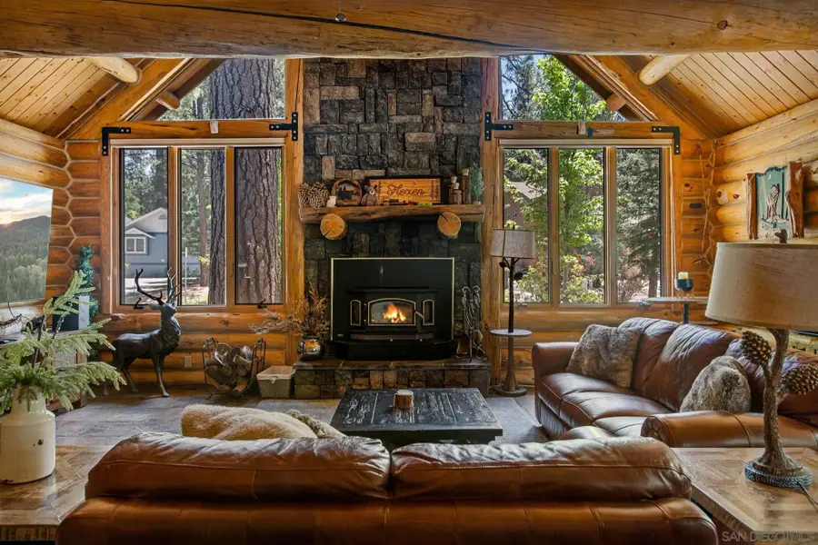 42108 Winter Park, Big Bear Lake, CA 92315 - #3