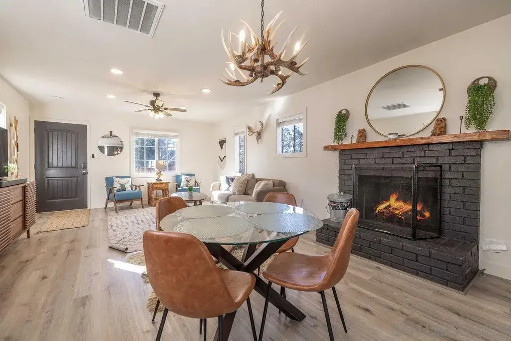 579 Vista Lane, Big Bear Lake, CA 92315 - #1