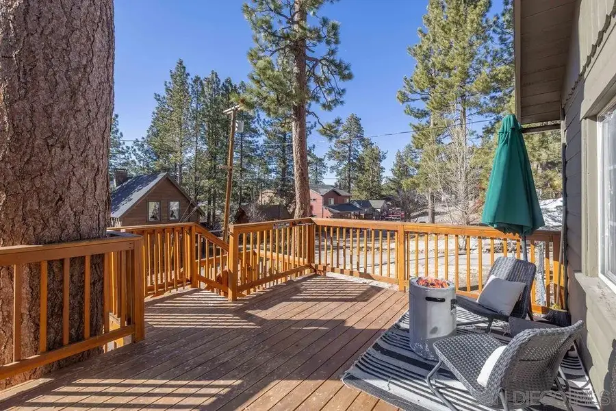 579 Vista Lane, Big Bear Lake, CA 92315 - #3