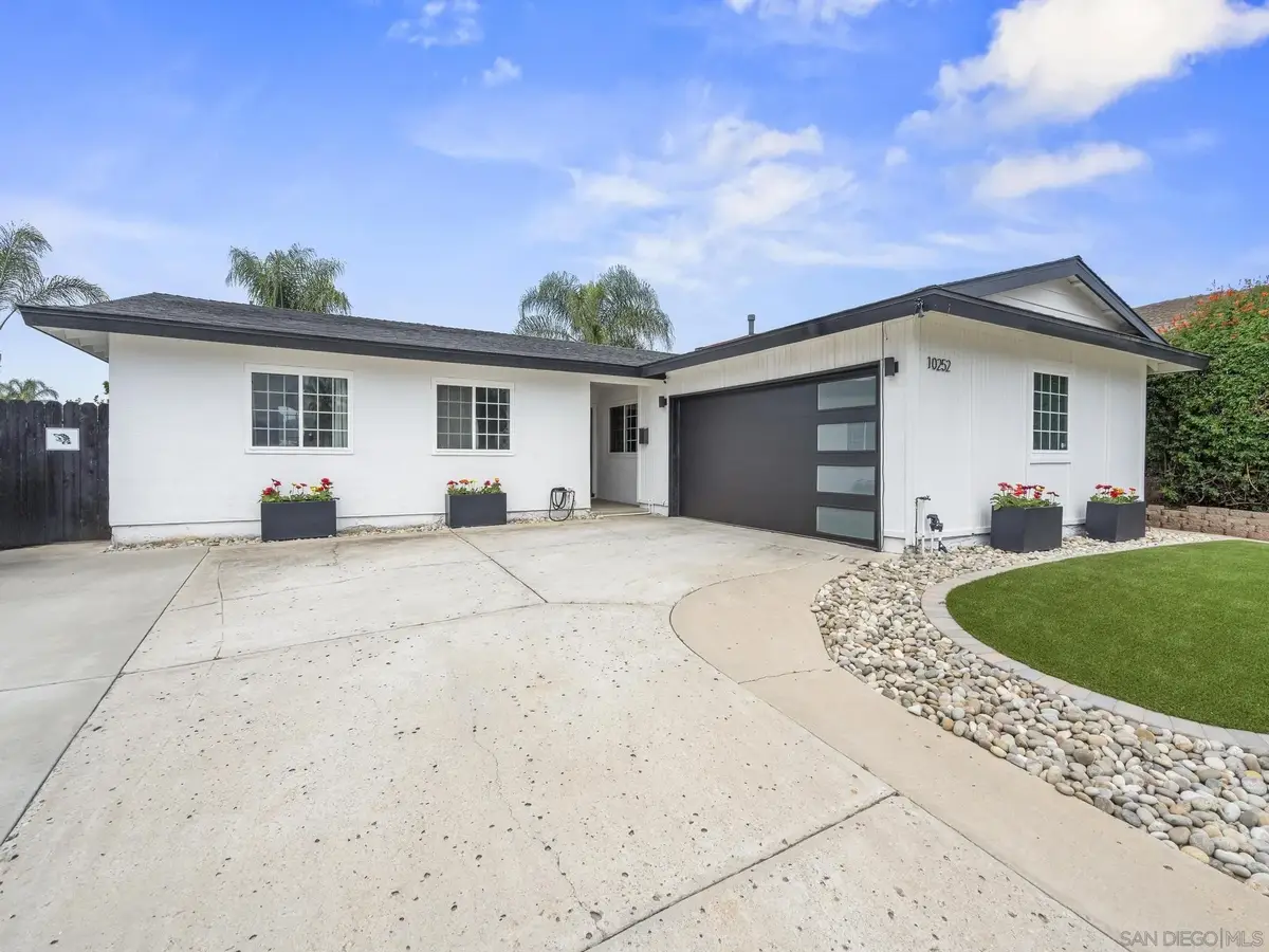 10252 Santana Street, Santee, CA 92071 - #1
