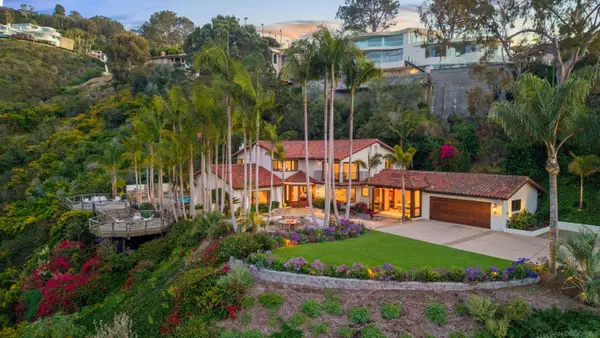 2065 Soledad Avenue, La Jolla, CA 92037