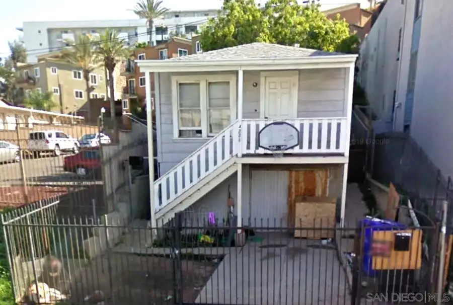 4221 51st St #19, San Diego, CA 92115 - #2