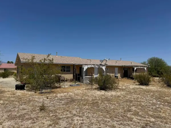 2701 Double O Rd, Borrego Springs, CA 92004