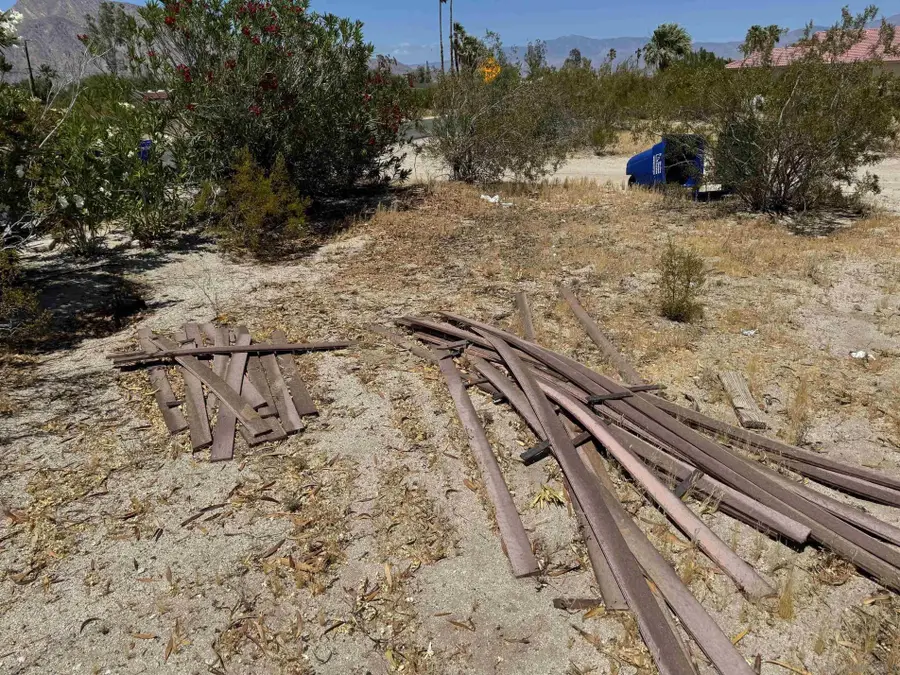 2701 Double O Rd, Borrego Springs, CA 92004 - #2