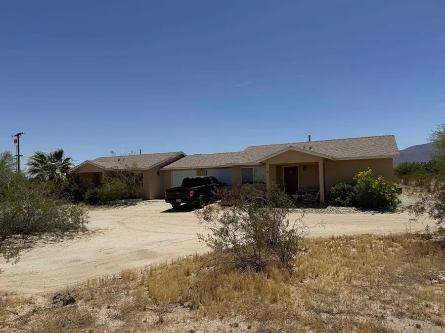2701 Double O Rd, Borrego Springs, CA 92004 - #3