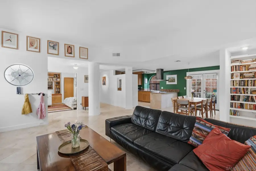 3568 Front St #A, San Diego, CA 92103 - #2