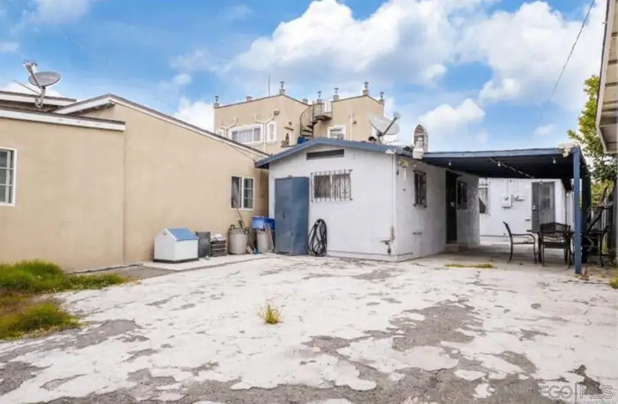 1845-47 Julian Ave, San Diego, CA 92113 - #3