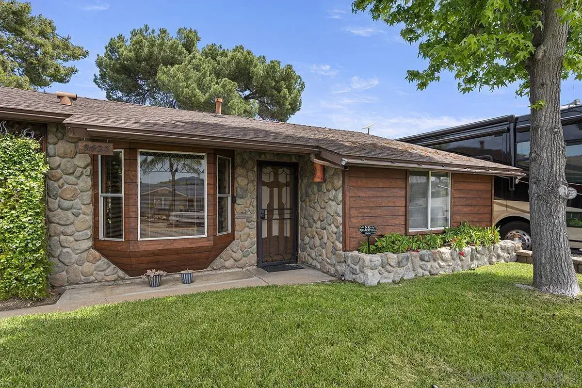 9427 W Heaney Circle, Santee, CA 92071 - #1