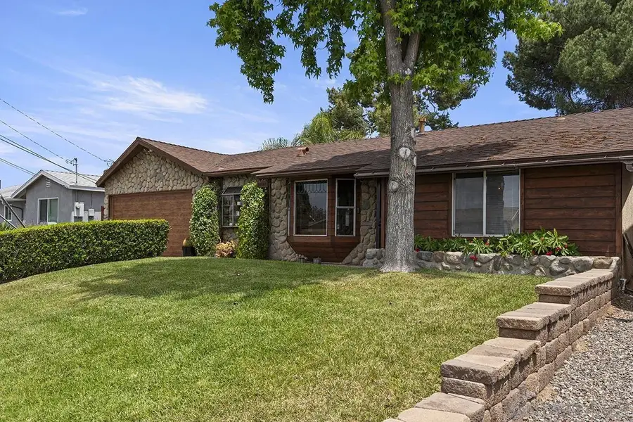 9427 W Heaney Circle, Santee, CA 92071 - #2