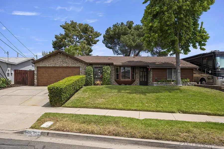 9427 W Heaney Circle, Santee, CA 92071 - #3