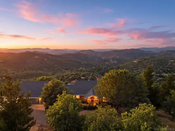 7256 Cosmit Ln, Julian, CA 92036