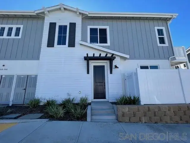 7838 Cypress Drive, Santee, CA 92071 - #1