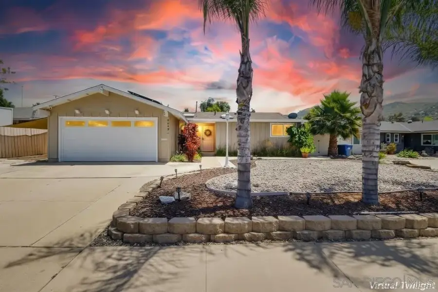 8643 Vista Del Verde, El Cajon, CA 92021 - #2