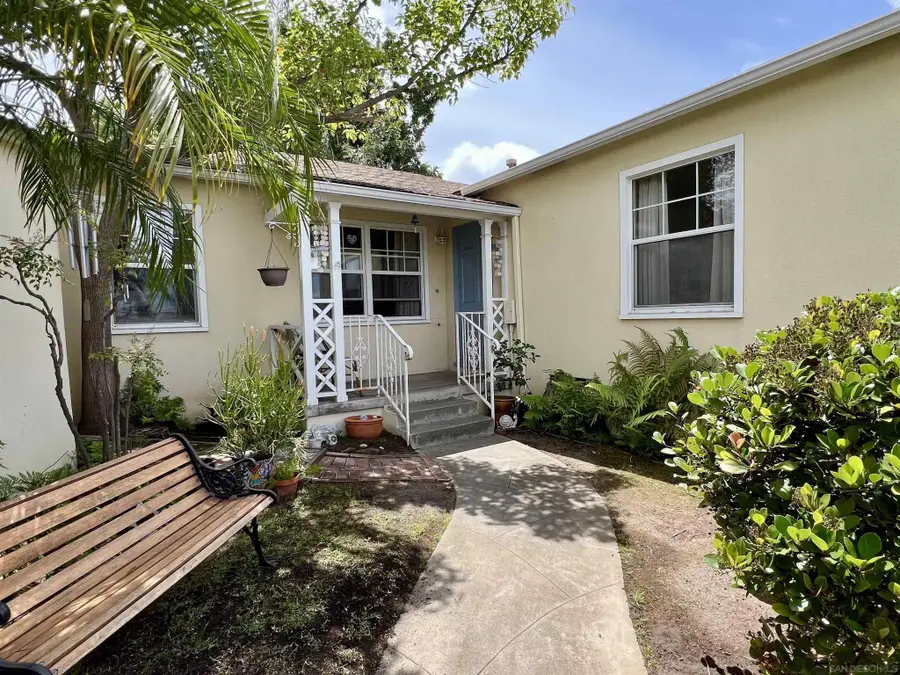 4837 Lila Dr, San Diego, CA 92115 - #2