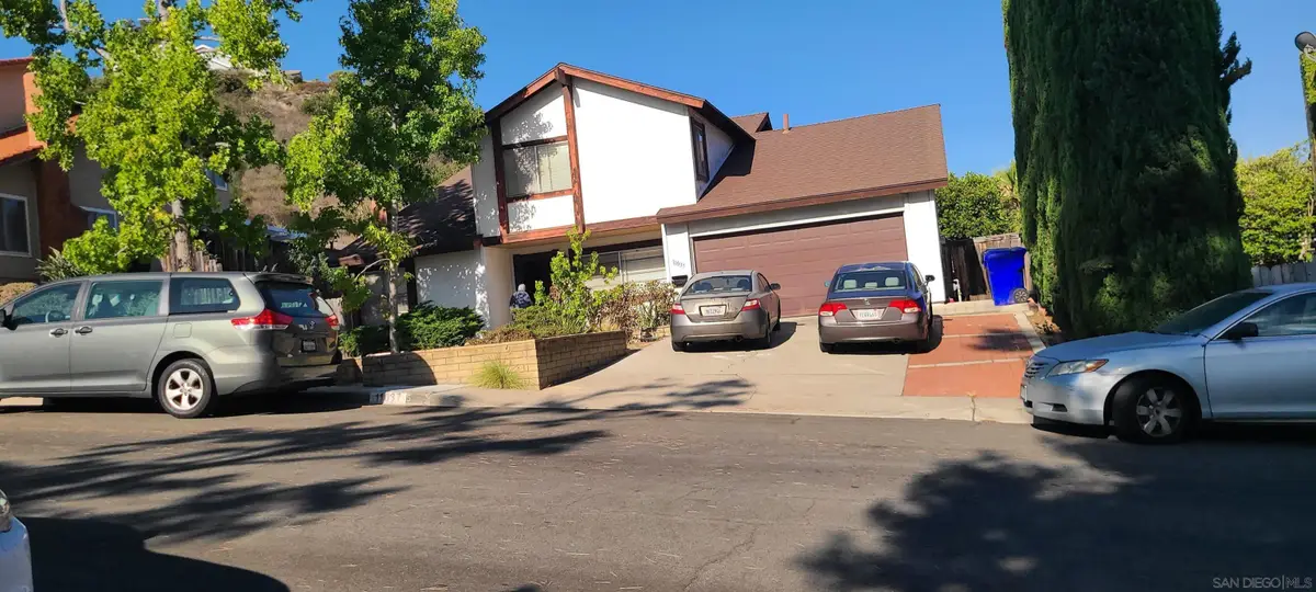 11037 Pallon Way, San Diego, CA 92124 - #1