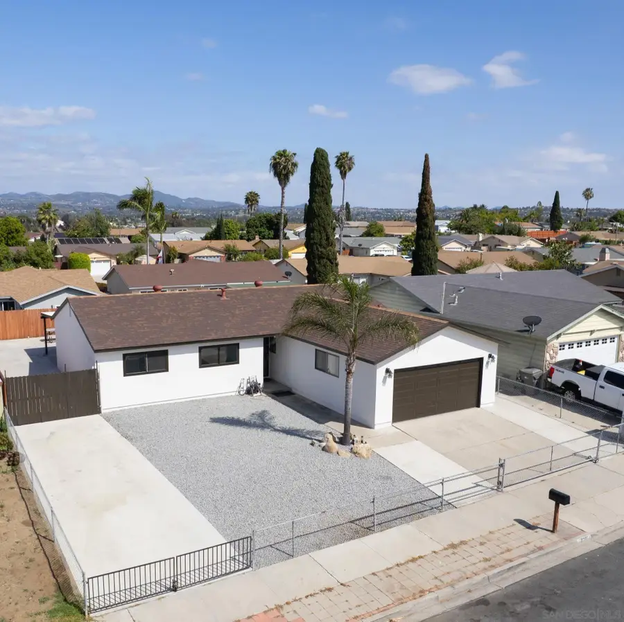 672 Arthur Ave, Oceanside, CA 92057 - #3