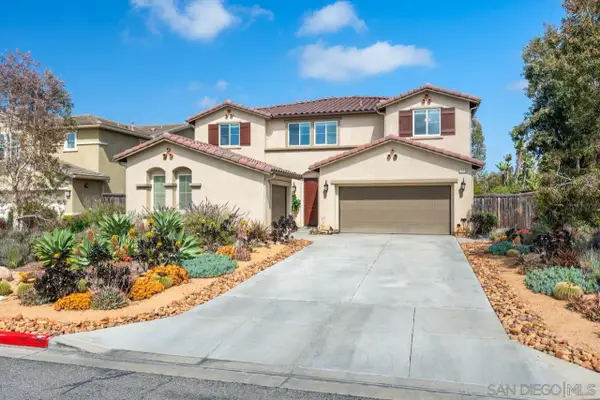 5510 Lipizzaner Cir, Oceanside, CA 92057