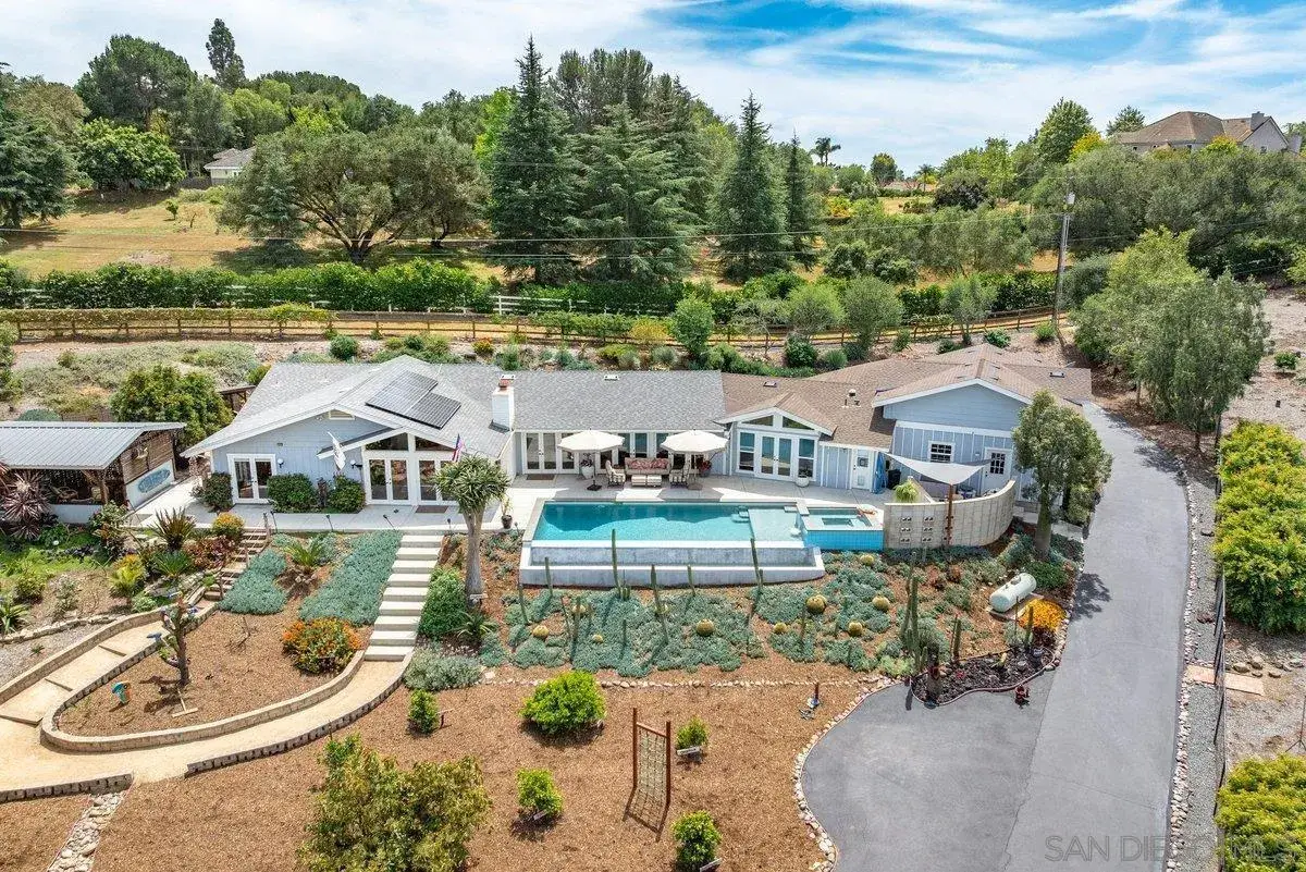 460 Rancho Camino, Fallbrook, CA 92028 - #1