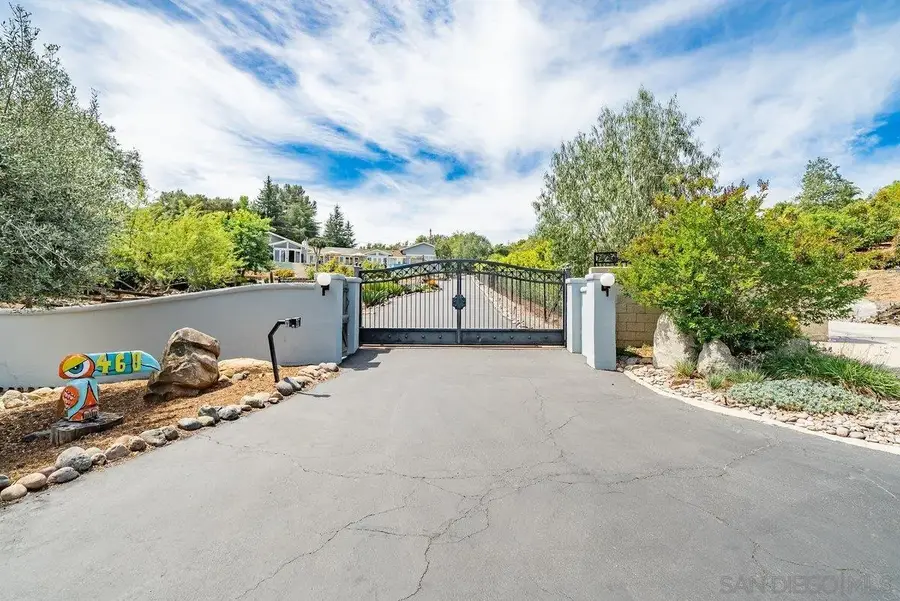 460 Rancho Camino, Fallbrook, CA 92028 - #2
