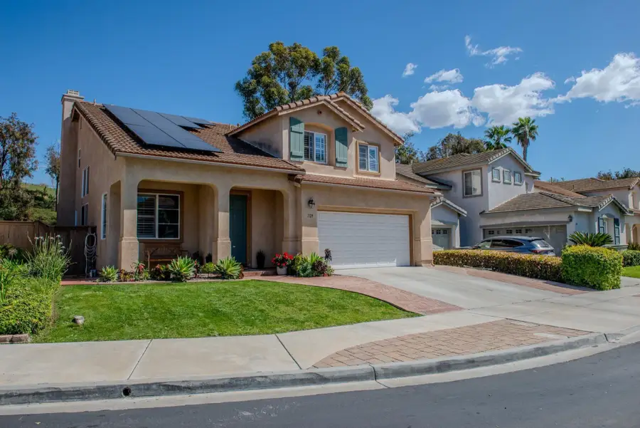 1129 Quinto Creek Pl, Chula Vista, CA 91913 - #2