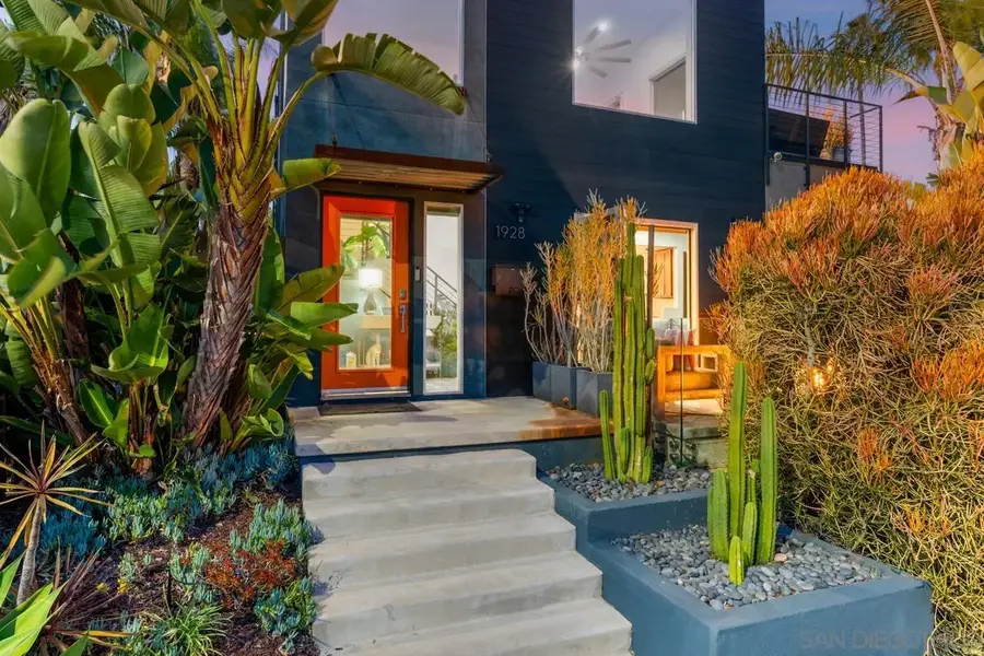 1928 Howard, San Diego, CA 92104 - #2